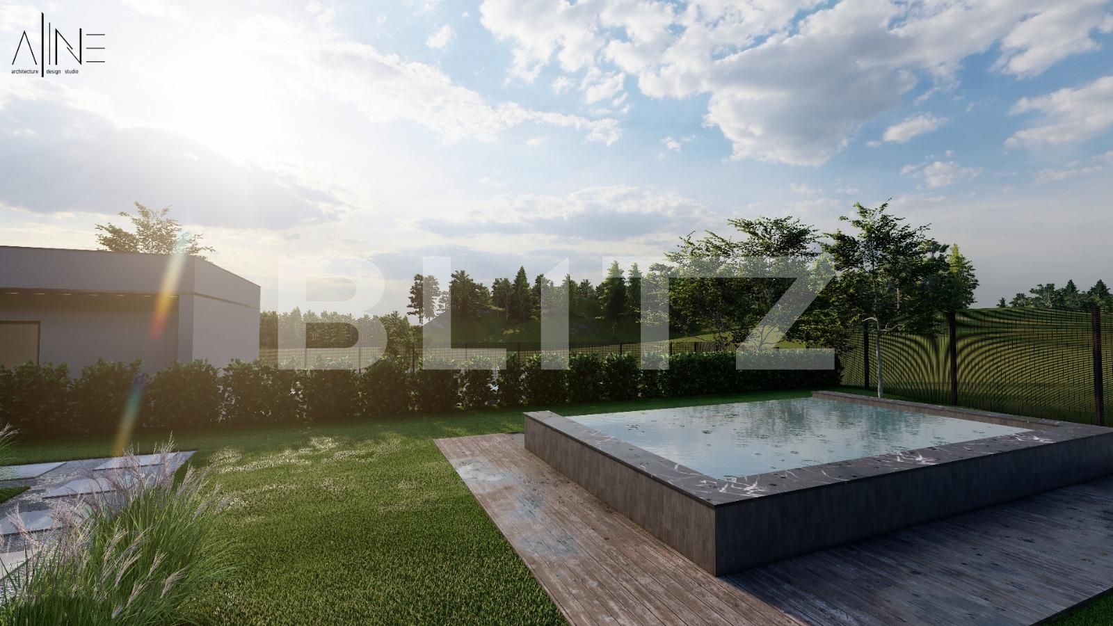 Casa de vânzare 3 camere Saldabagiu de Munte - 122745CV | BLITZ Oradea | Poza5