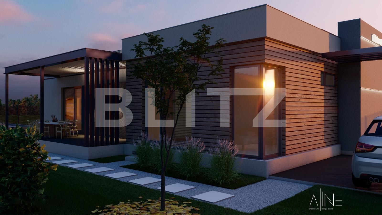 Casa de vânzare 3 camere Saldabagiu de Munte - 122745CV | BLITZ Oradea | Poza2