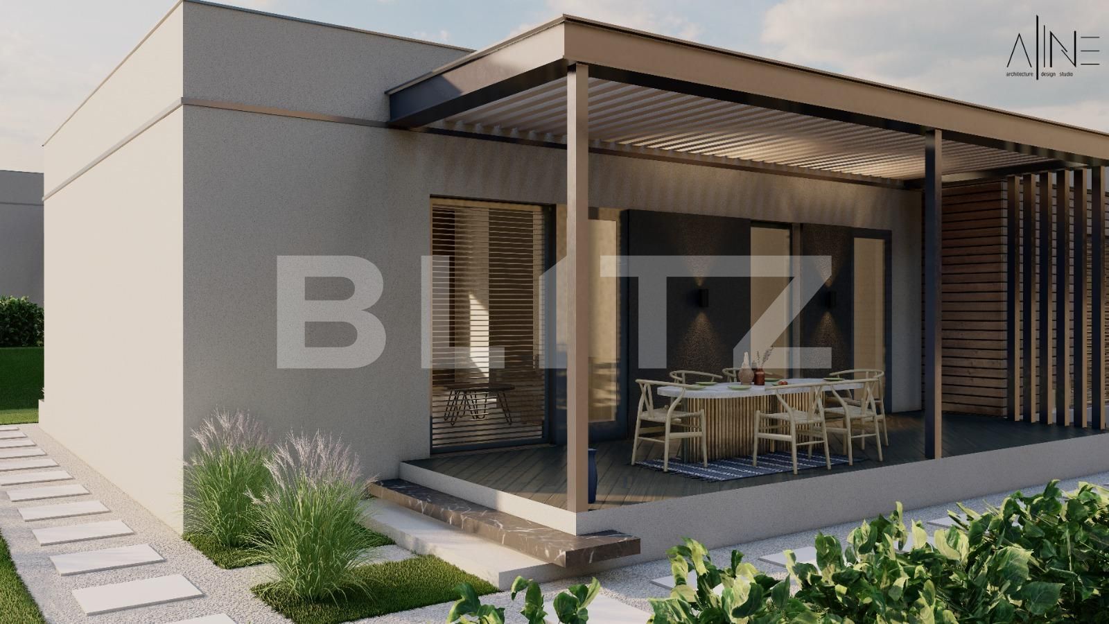 Casa de vânzare 3 camere Saldabagiu de Munte - 122745CV | BLITZ Oradea | Poza12