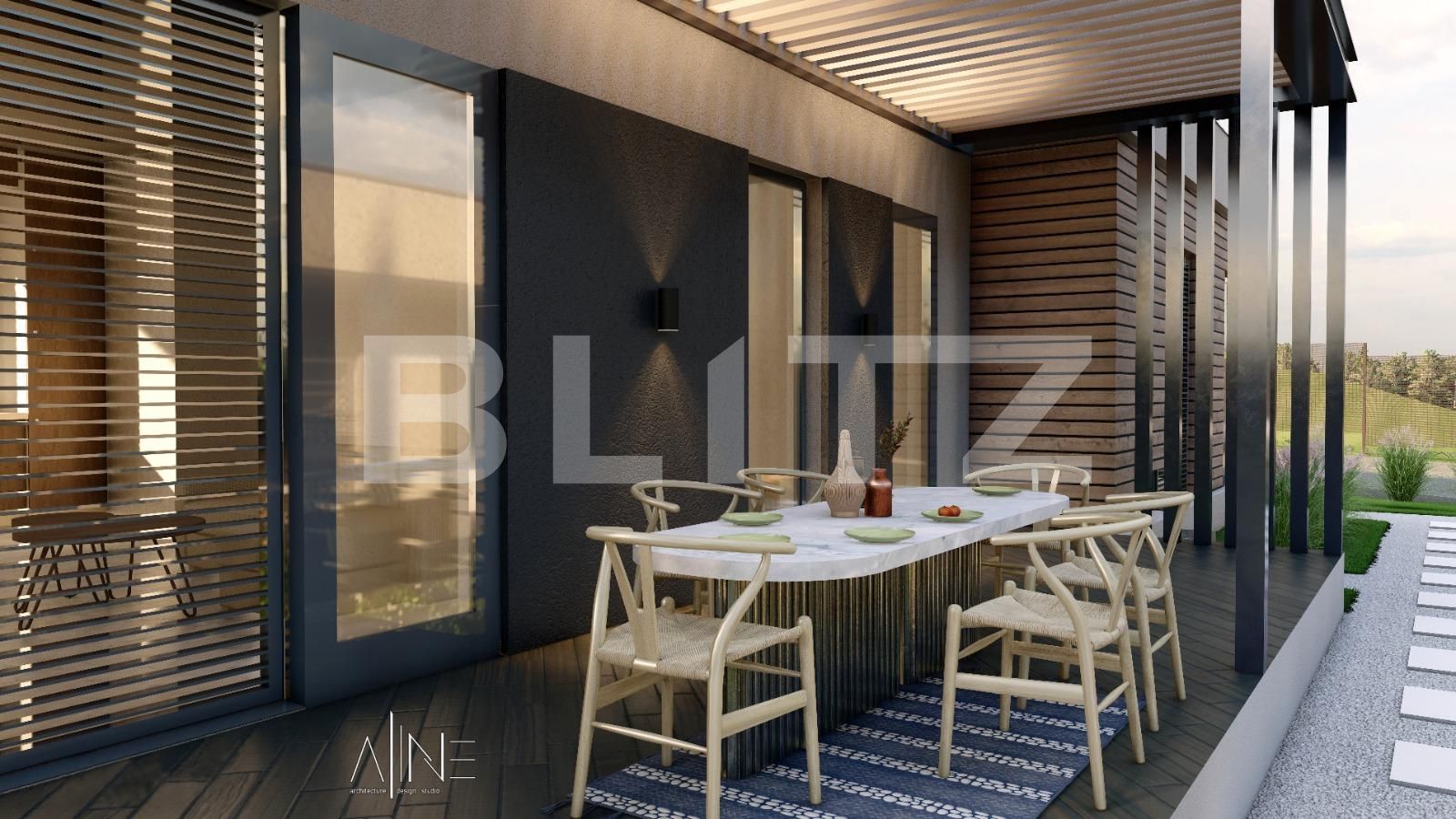 Casa de vânzare 3 camere Saldabagiu de Munte - 122745CV | BLITZ Oradea | Poza4