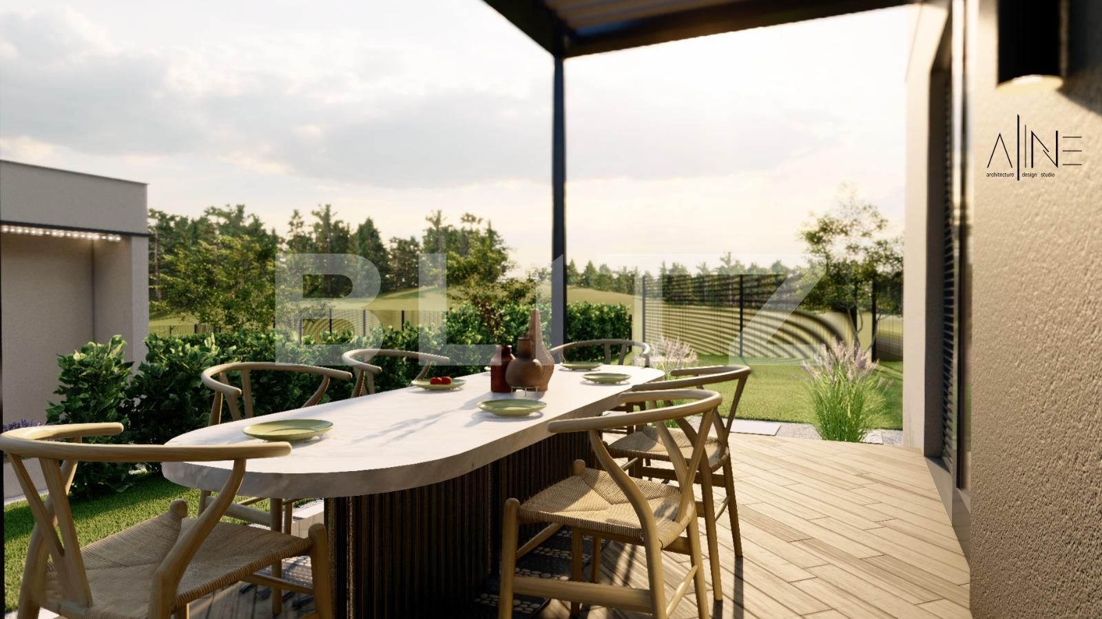 Casa de vânzare 3 camere Saldabagiu de Munte - 122745CV | BLITZ Oradea | Poza17