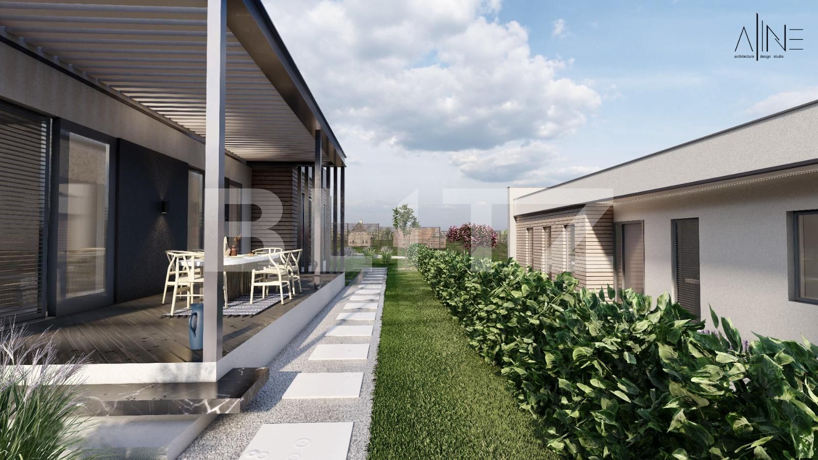 Casa de vânzare 3 camere Saldabagiu de Munte - 122745CV | BLITZ Oradea | Poza7