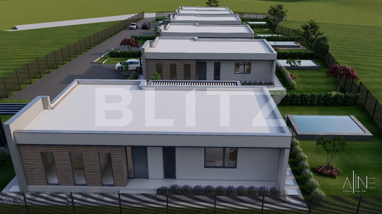 Casa de vânzare 3 camere Saldabagiu de Munte - 122745CV | BLITZ Oradea | Poza3
