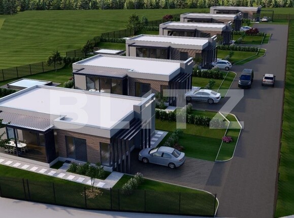 Casa de vânzare 3 camere Saldabagiu de Munte - 122757CV | BLITZ Oradea | Poza8