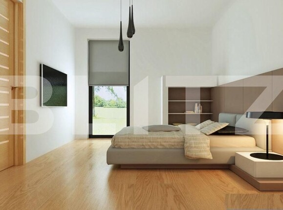 Casa de vânzare 3 camere Saldabagiu de Munte - 122757CV | BLITZ Oradea | Poza4