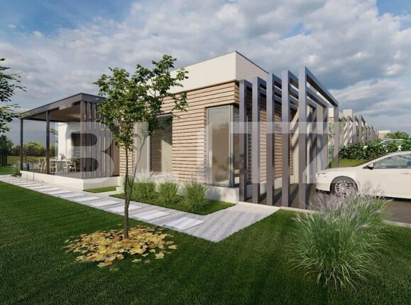 Casa de vânzare 3 camere Saldabagiu de Munte - 122757CV | BLITZ Oradea | Poza7