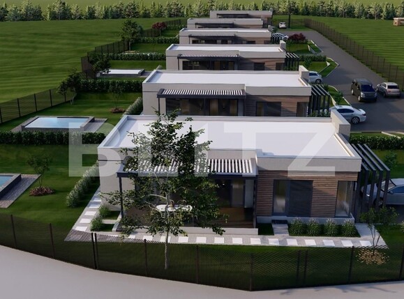 Casa de vânzare 3 camere Saldabagiu de Munte - 122757CV | BLITZ Oradea | Poza2