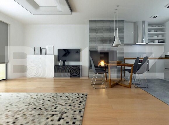 Casa de vânzare 3 camere Saldabagiu de Munte - 122757CV | BLITZ Oradea | Poza1