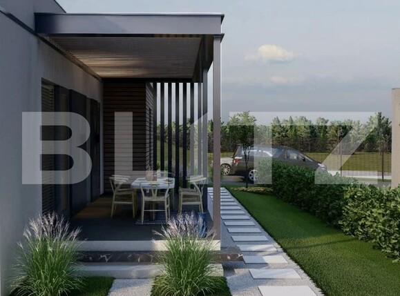 Casa de vânzare 3 camere Saldabagiu de Munte - 122757CV | BLITZ Oradea | Poza6