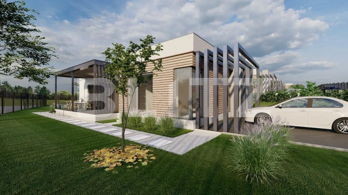 Casa de vânzare 3 camere Saldabagiu de Munte - 122757CV | BLITZ Oradea | Poza7