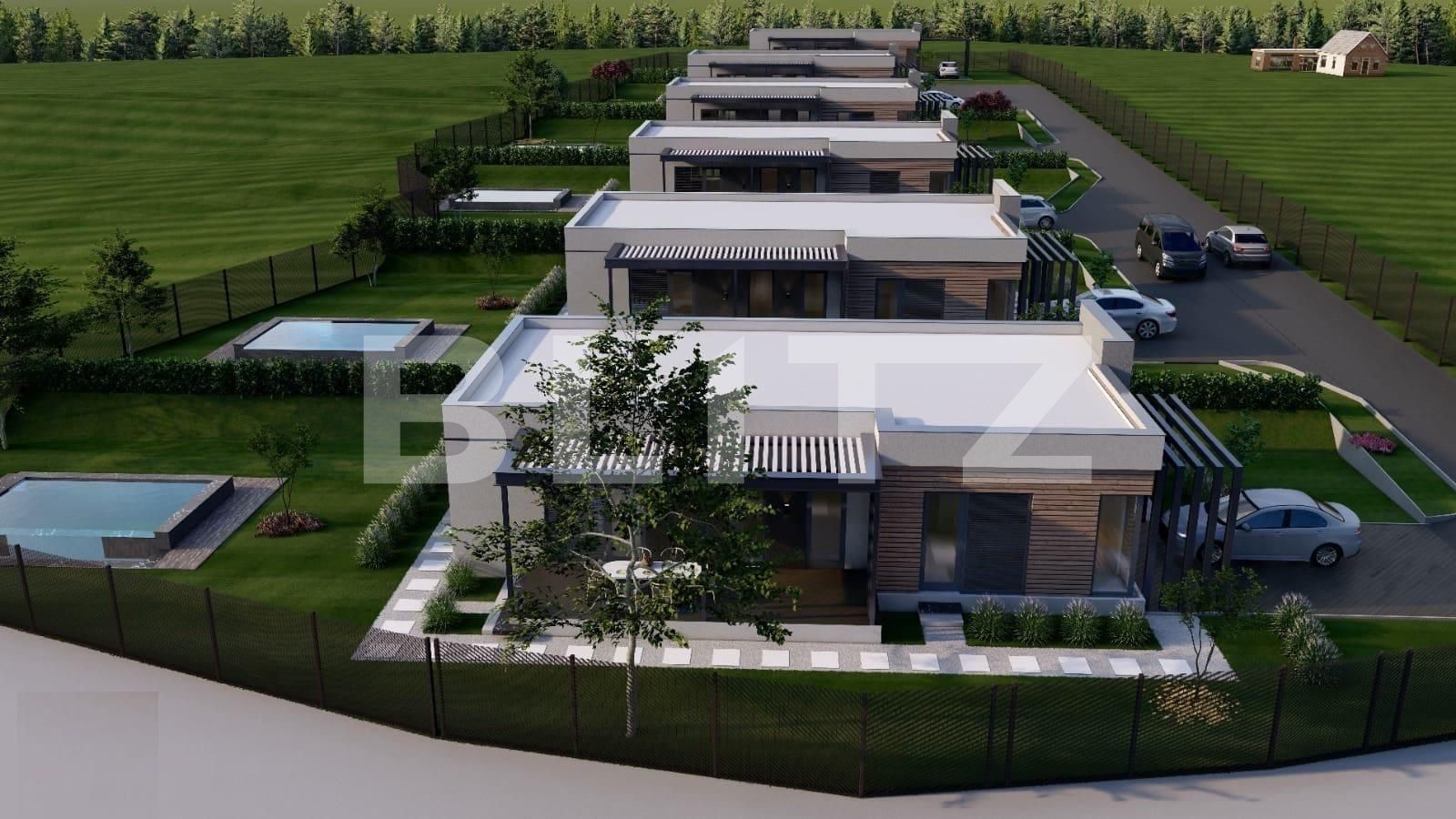 Casa de vânzare 3 camere Saldabagiu de Munte - 122757CV | BLITZ Oradea | Poza2