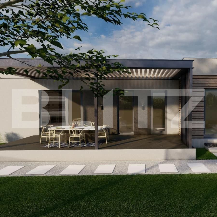 Casa de vânzare 3 camere Saldabagiu de Munte - 122757CV | BLITZ Oradea | Poza9