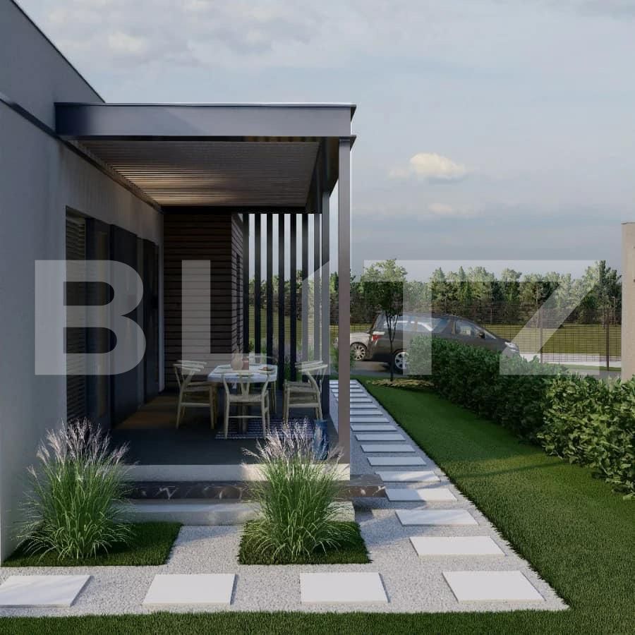 Casa de vânzare 3 camere Saldabagiu de Munte - 122757CV | BLITZ Oradea | Poza6