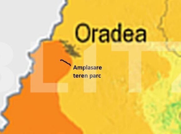Teren de vânzare Aeroport - 122758TV | BLITZ Oradea | Poza2