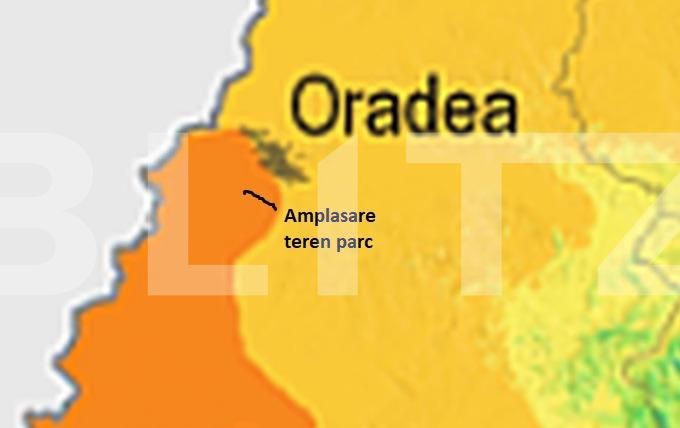 Teren de vânzare Aeroport - 122758TV | BLITZ Oradea | Poza2