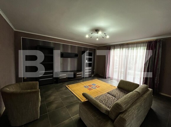 Casa de închiriat 5 camere Sanmartin - 122811CI | BLITZ Oradea | Poza1