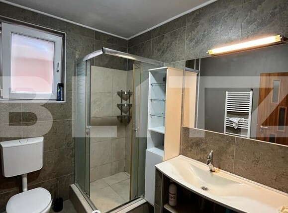 Casa de închiriat 5 camere Sanmartin - 122811CI | BLITZ Oradea | Poza9