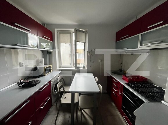 Apartament de închiriat 2 camere Ultracentral - 122815AI | BLITZ Oradea | Poza5