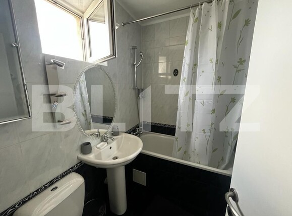 Apartament de închiriat 2 camere Ultracentral - 122815AI | BLITZ Oradea | Poza4