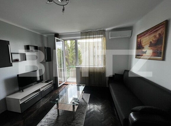 Apartament de închiriat 2 camere Ultracentral - 122815AI | BLITZ Oradea | Poza1