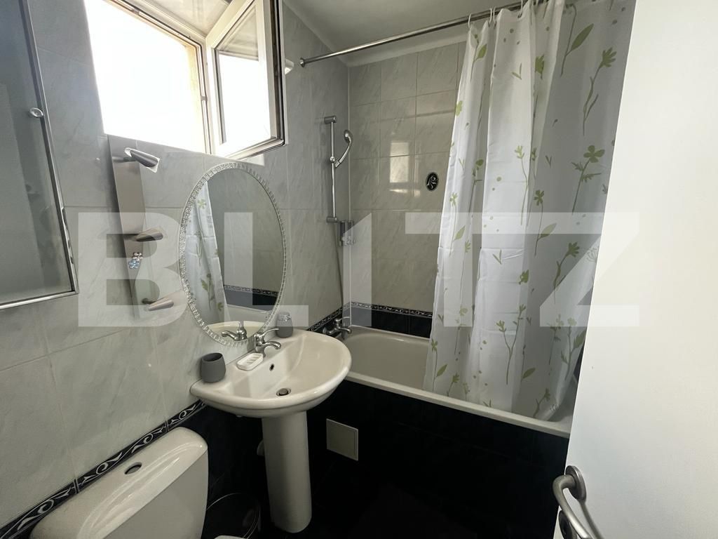 Apartament de închiriat 2 camere Ultracentral - 122815AI | BLITZ Oradea | Poza4