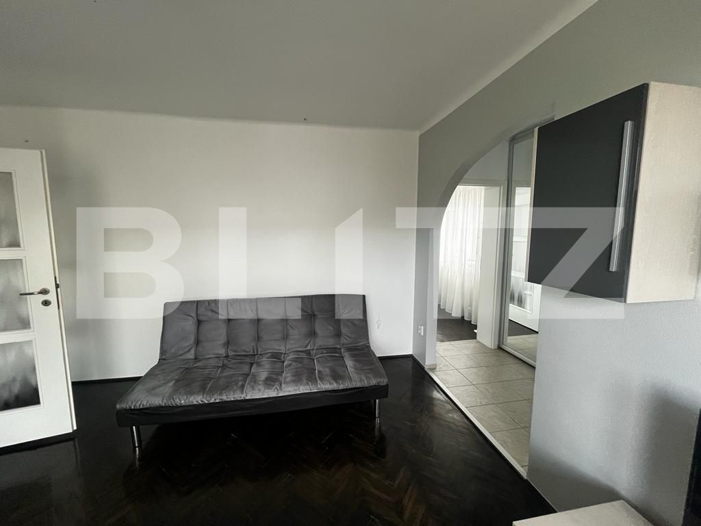 Apartament de închiriat 2 camere Ultracentral - 122815AI | BLITZ Oradea | Poza2