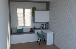 Vila langa Hanul Pescarilor