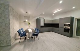 Vila langa Hanul Pescarilor