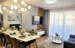 Apartament de 2 dormitoare, 64 mp, Prima Onestilor