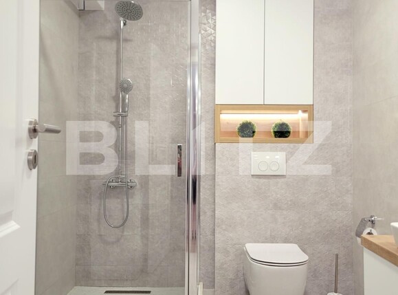 Apartament de închiriat 3 camere Iosia - 122817AI | BLITZ Oradea | Poza5