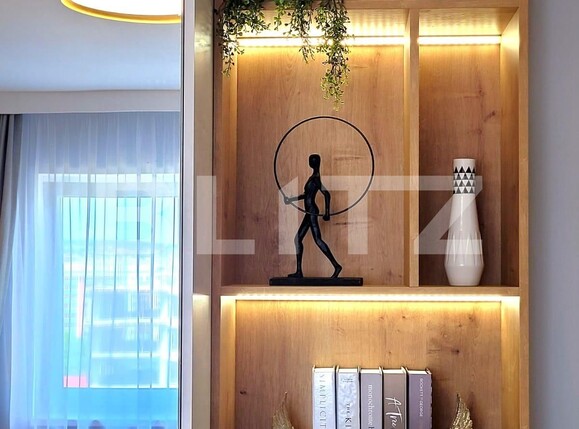 Apartament de închiriat 3 camere Iosia - 122817AI | BLITZ Oradea | Poza3