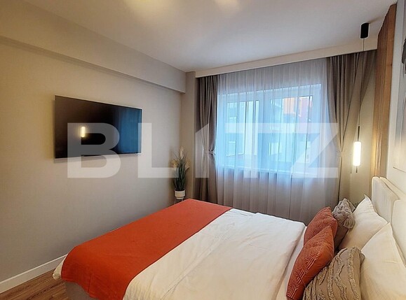 Apartament de închiriat 3 camere Iosia - 122817AI | BLITZ Oradea | Poza4