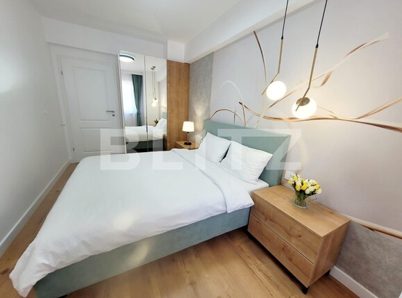 Apartament de închiriat 3 camere Iosia - 122817AI | BLITZ Oradea | Poza2