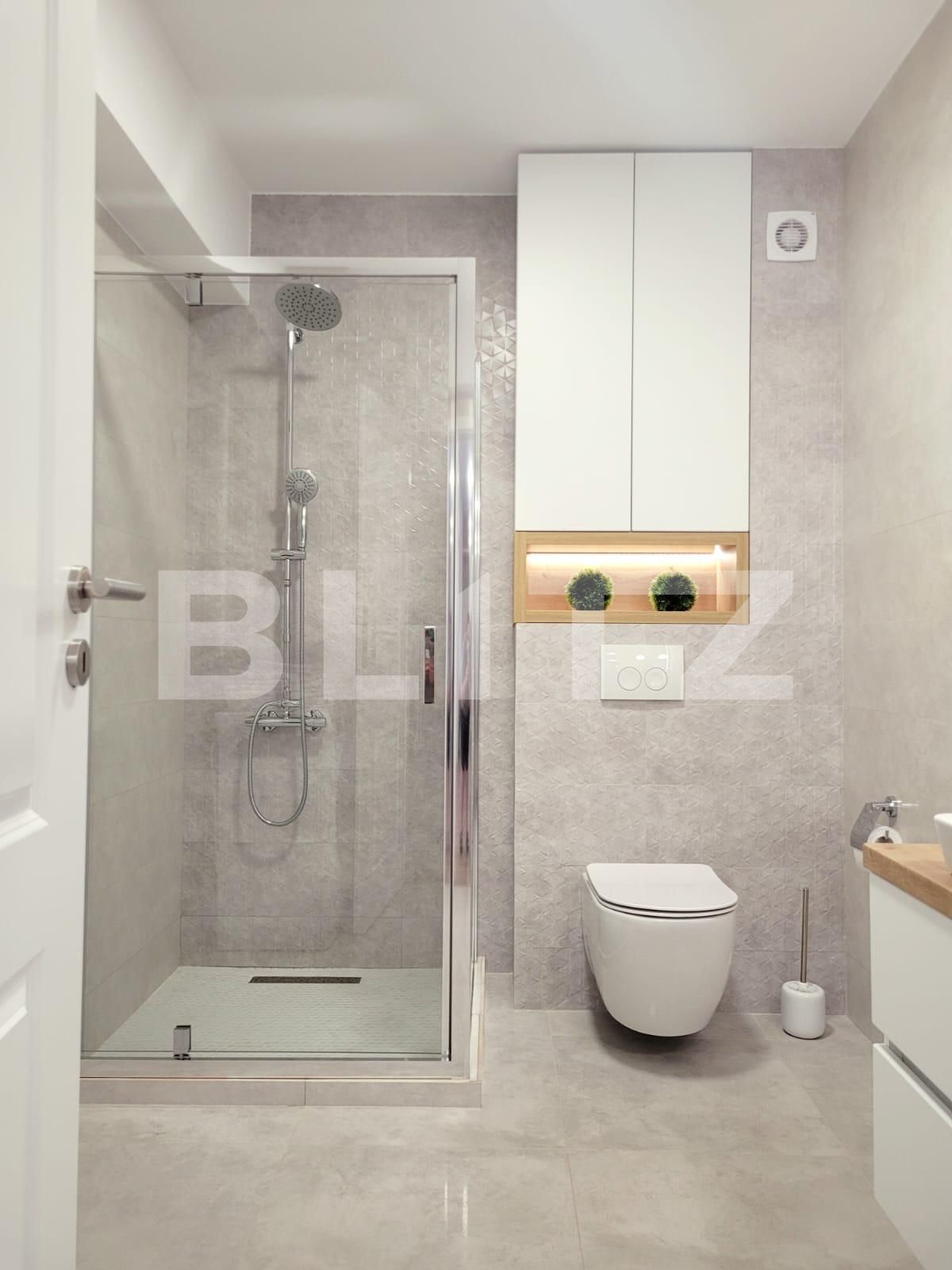 Apartament de închiriat 3 camere Iosia - 122817AI | BLITZ Oradea | Poza5