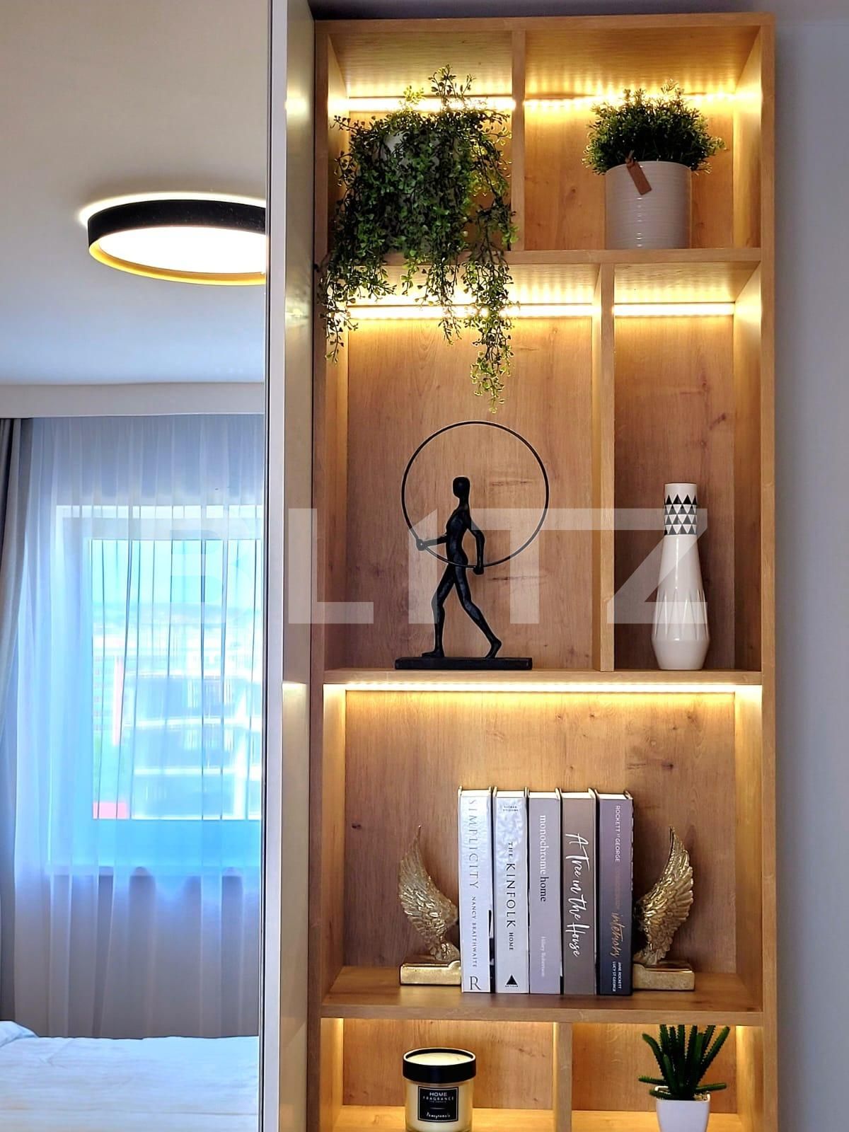 Apartament de închiriat 3 camere Iosia - 122817AI | BLITZ Oradea | Poza3