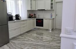 Casă 5 camere, 190 mp în Santandrei zona expres, în cartier linistit