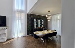 Casă 5 camere, 190 mp în Santandrei zona expres, în cartier linistit