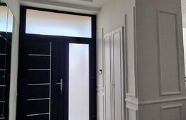 Casă 5 camere, 190 mp în Santandrei zona expres, în cartier linistit