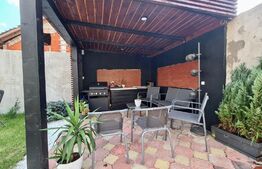 Casă 5 camere, 190 mp în Santandrei zona expres, în cartier linistit