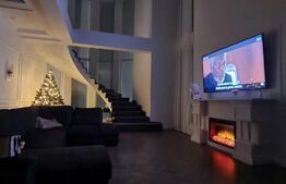 Casă 5 camere, 190 mp în Santandrei zona expres, în cartier linistit