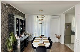 Casă 5 camere, 190 mp în Santandrei zona expres, în cartier linistit