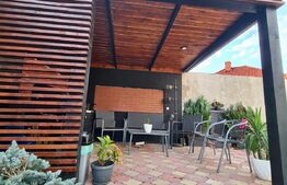 Casă 5 camere, 190 mp în Santandrei zona expres, în cartier linistit