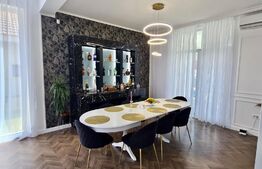 Casă 5 camere, 190 mp în Santandrei zona expres, în cartier linistit