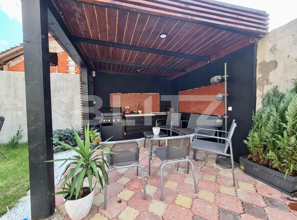 Casa de vânzare 5 camere Santandrei - 123012CV | BLITZ Oradea | Poza15