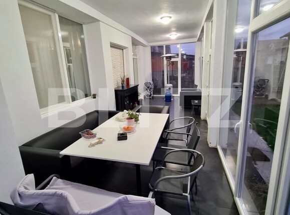 Casa de vânzare 5 camere Santandrei - 123012CV | BLITZ Oradea | Poza19