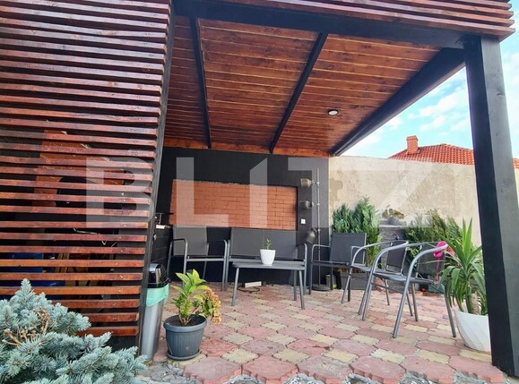 Casa de vânzare 5 camere Santandrei - 123012CV | BLITZ Oradea | Poza16