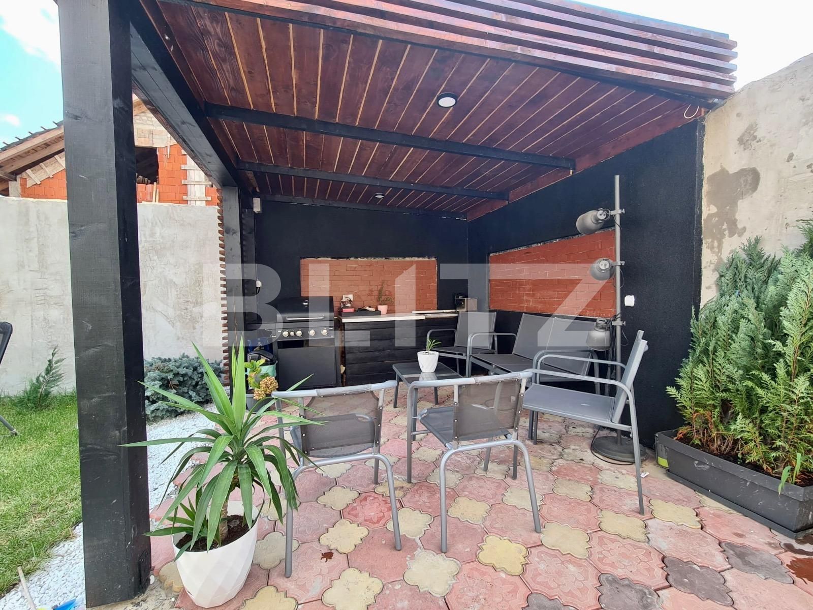 Casa de vânzare 5 camere Santandrei - 123012CV | BLITZ Oradea | Poza15