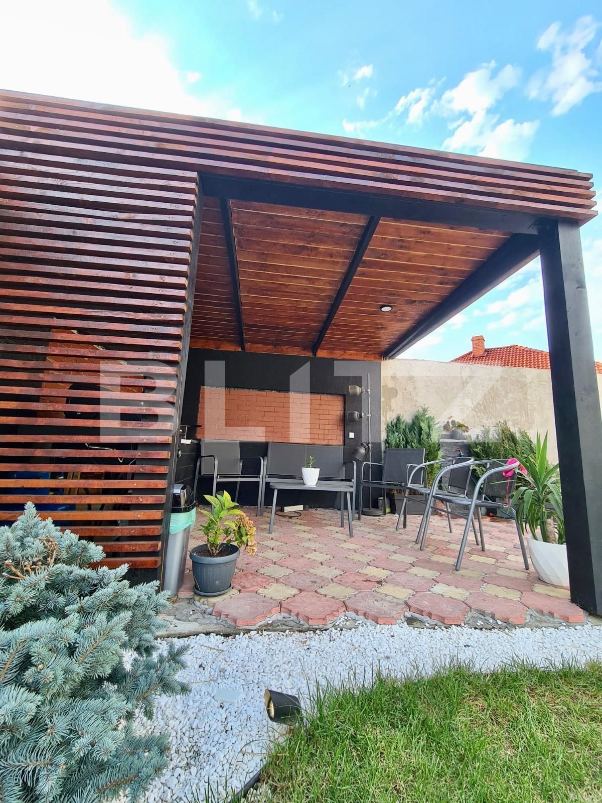 Casa de vânzare 5 camere Santandrei - 123012CV | BLITZ Oradea | Poza16