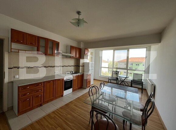 Apartament de închiriat 2 camere Iosia - 123024AI | BLITZ Oradea | Poza3