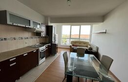 Apartament de 2 camere, 52 mp, zona Iosia